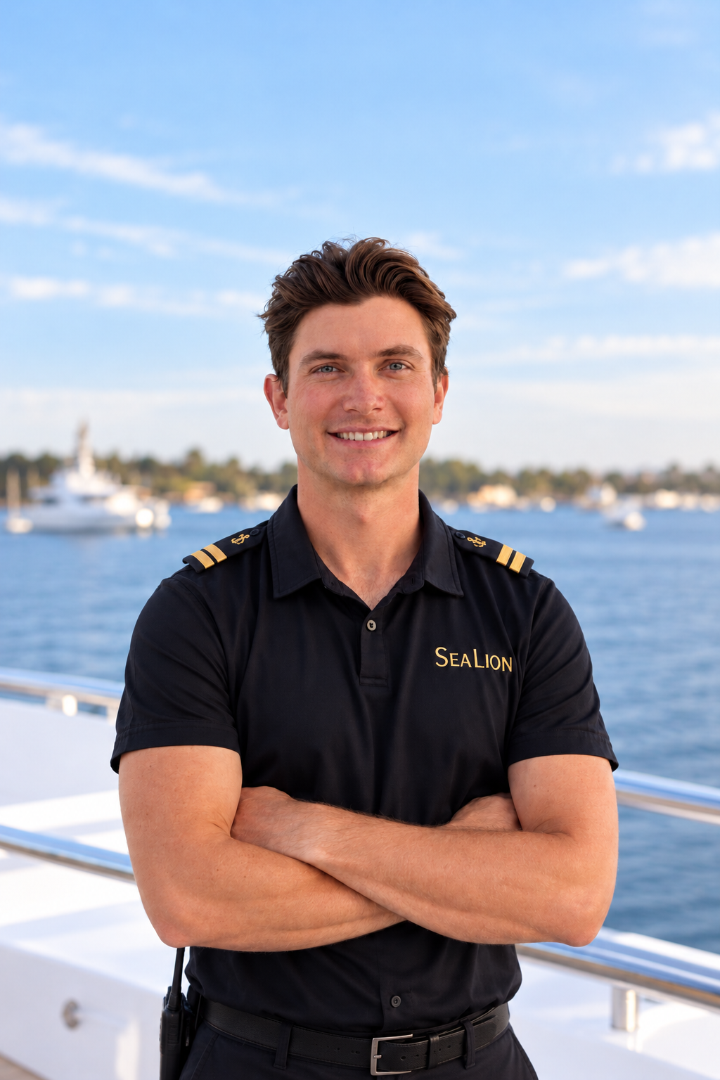 Joshua Groenewald