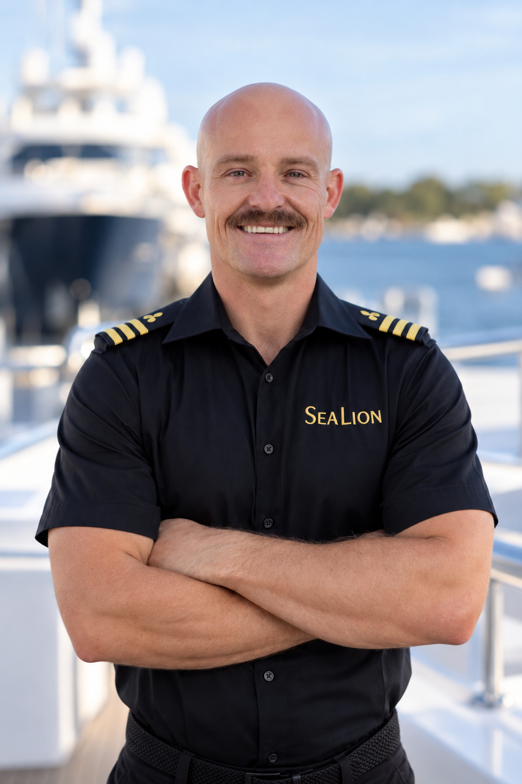 Kegan Emms