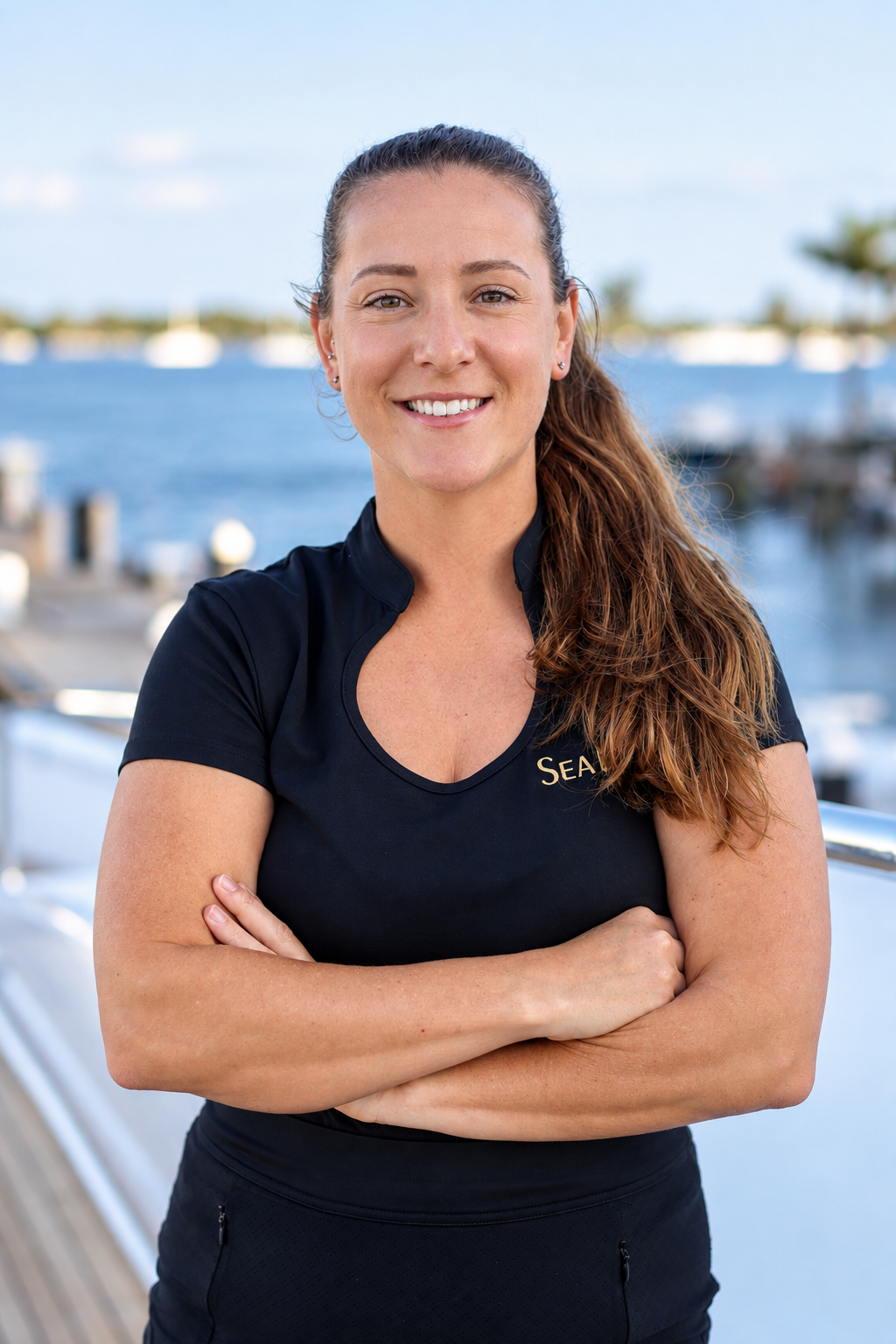 Lucinda Pretorius