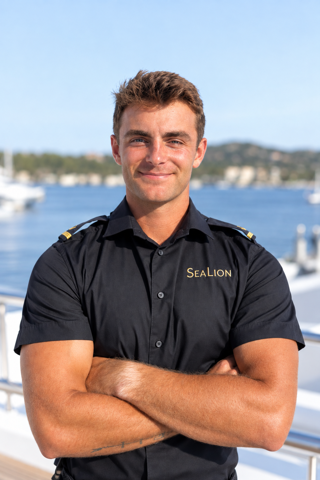Matt du Toit