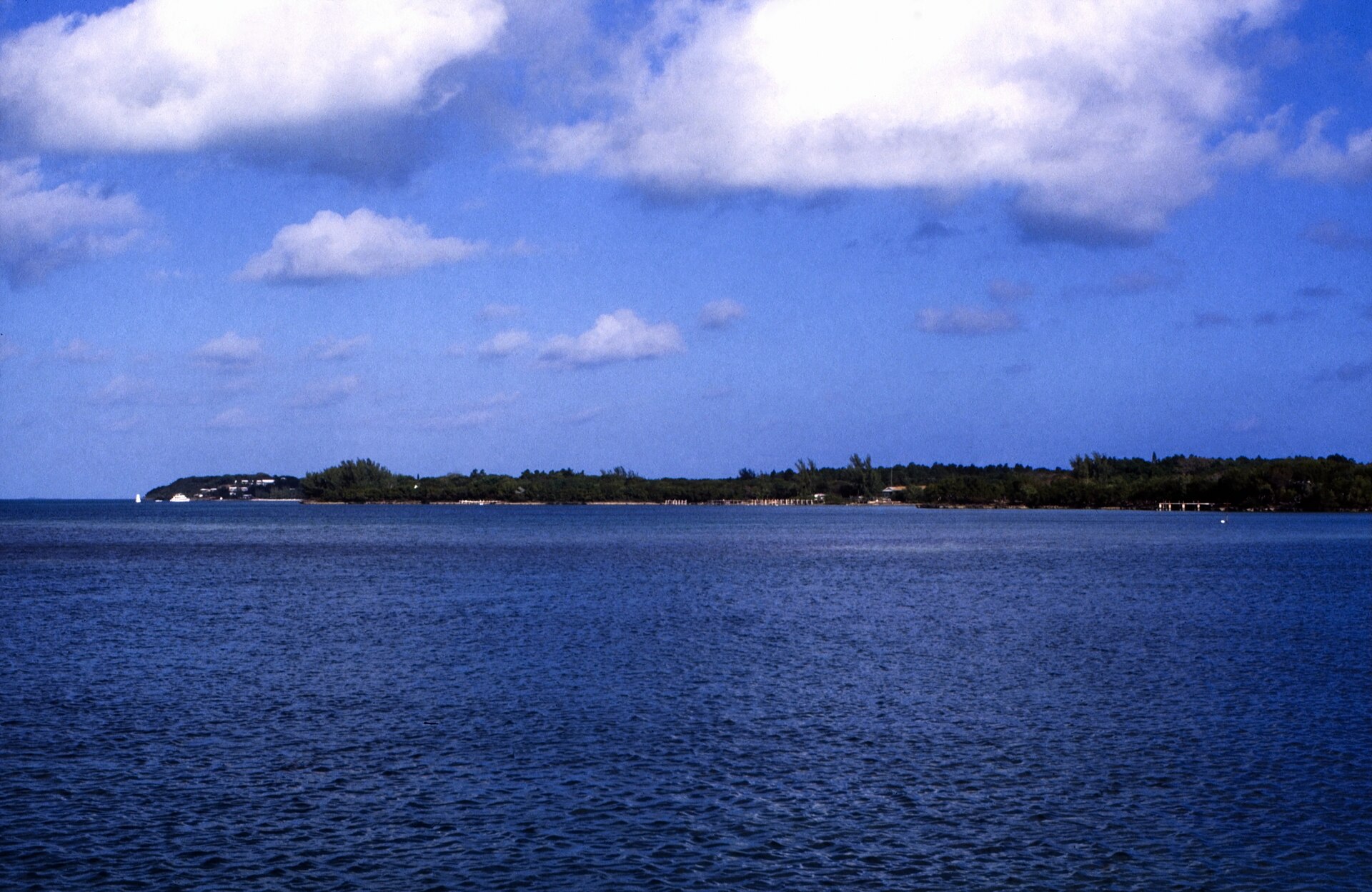 Abacos Islands