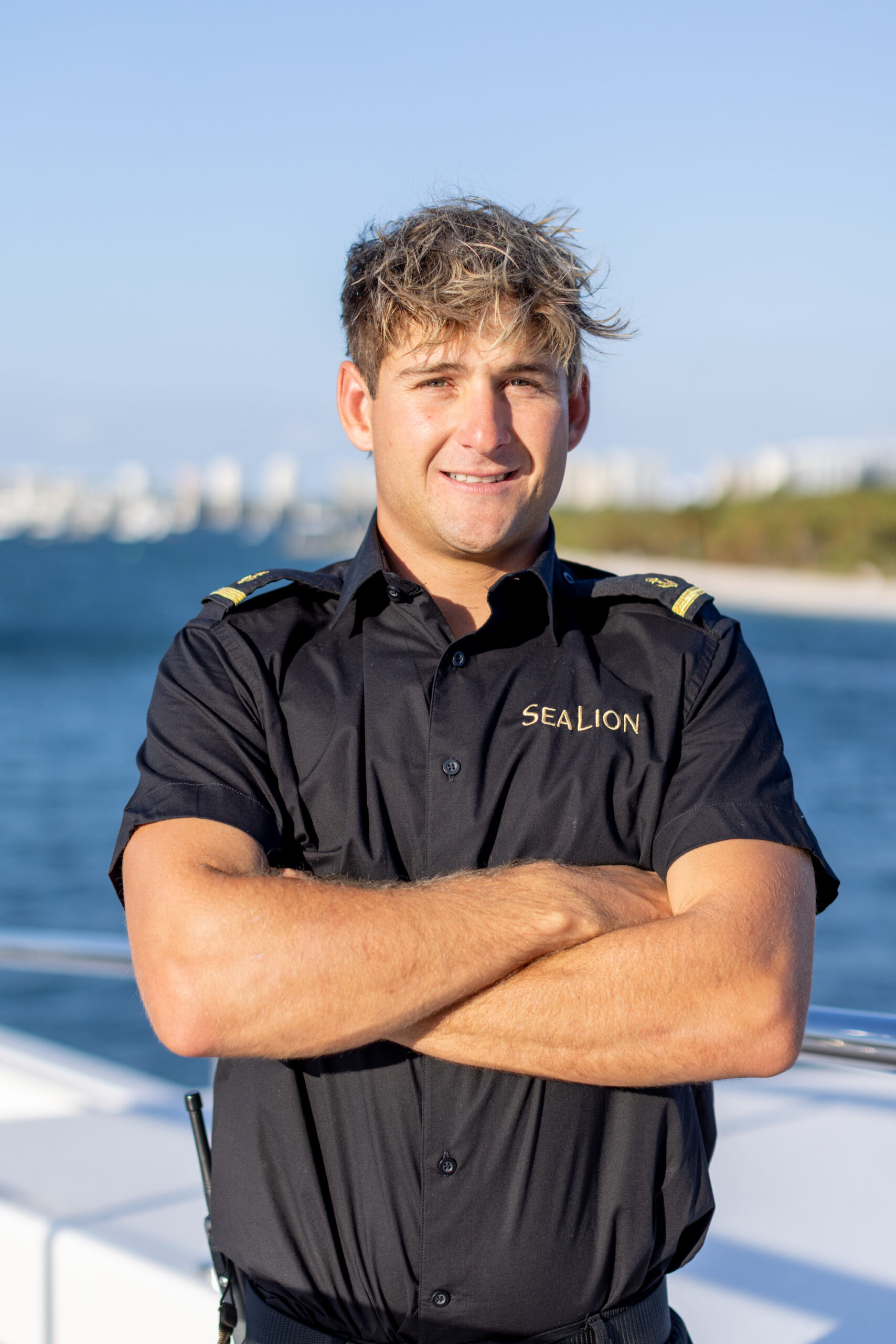 Calvin Goor