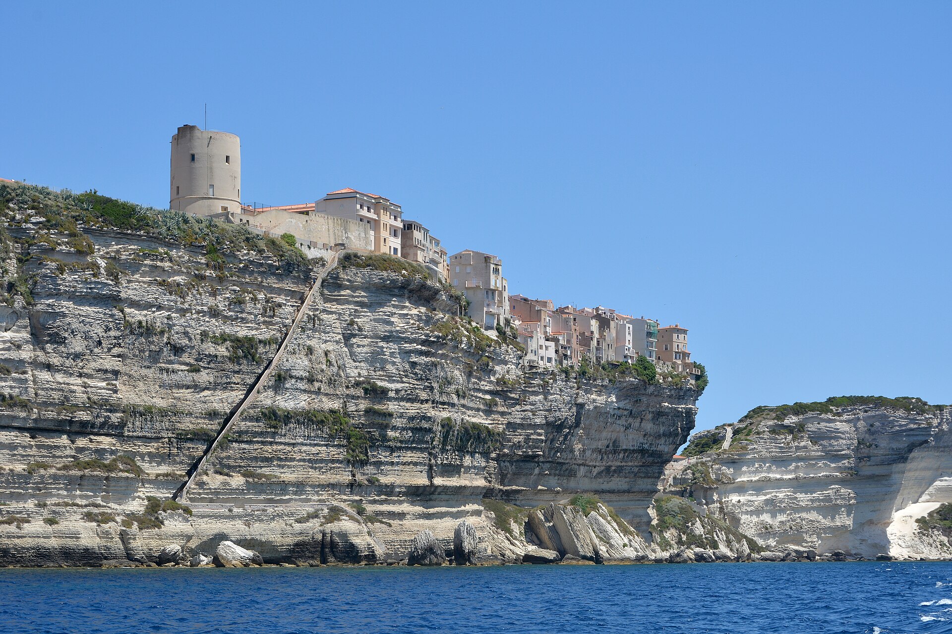 Corsica