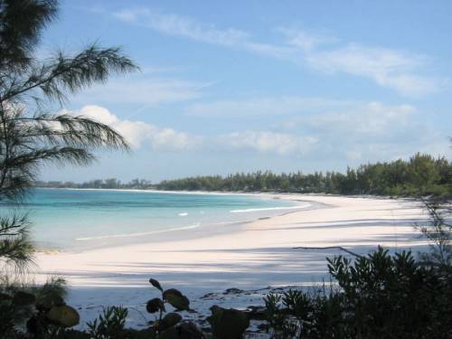 Eleuthera Islands