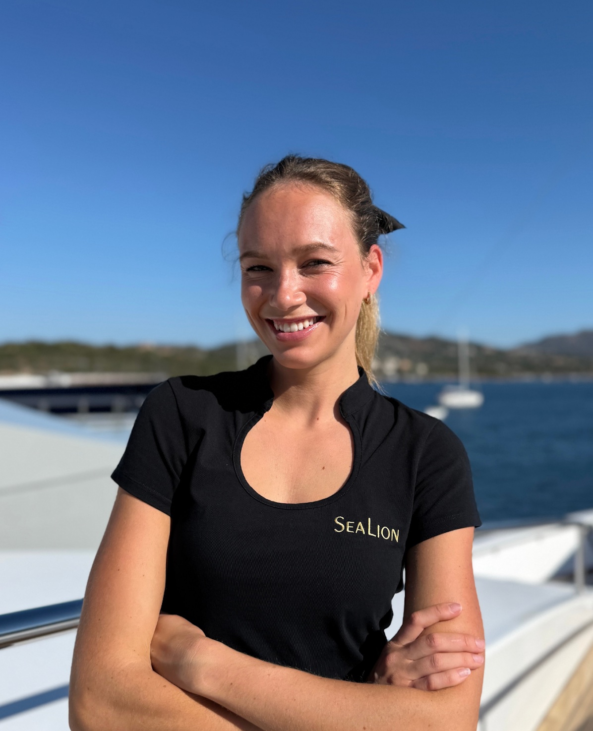 Emelie Pittier