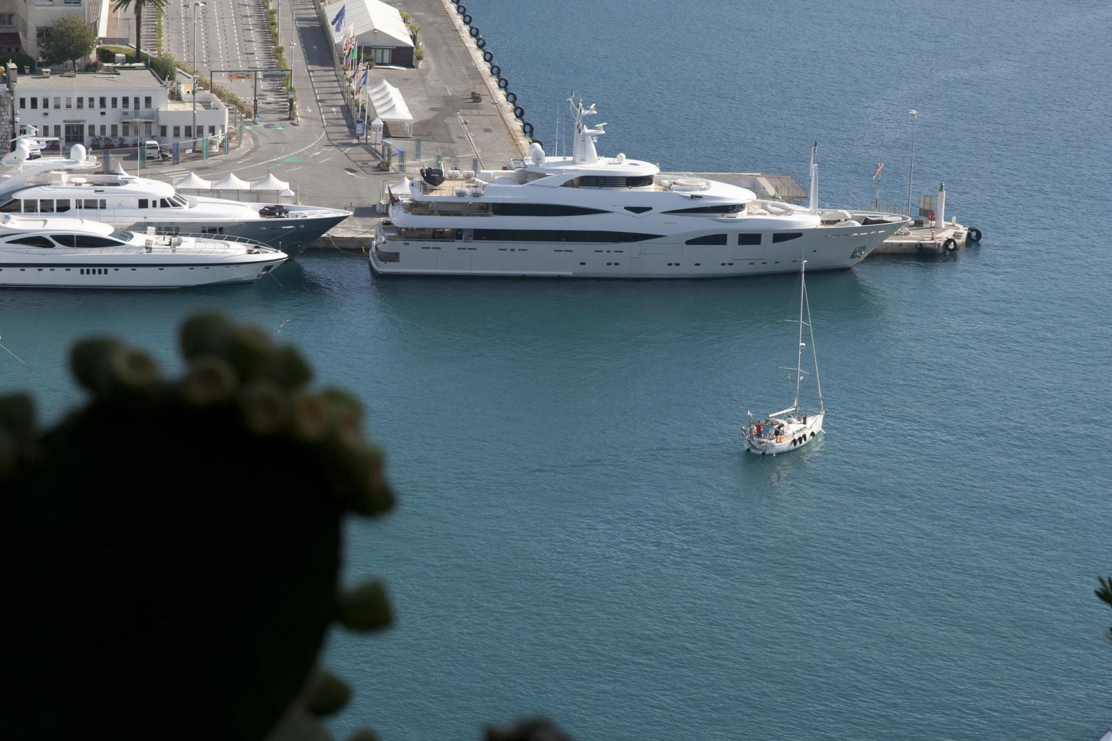 French Riviera
