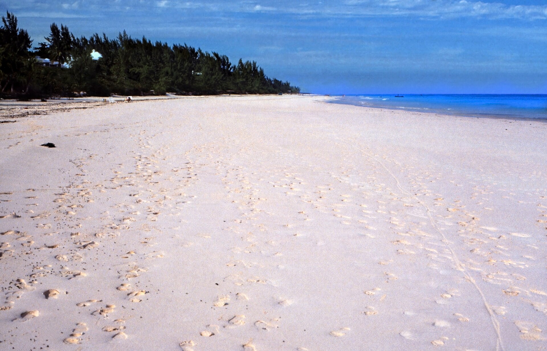 Harbour Island