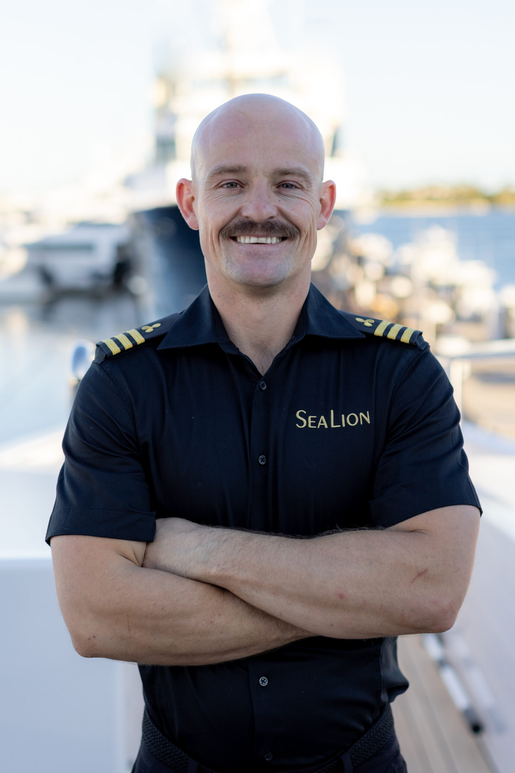Kegan Emms