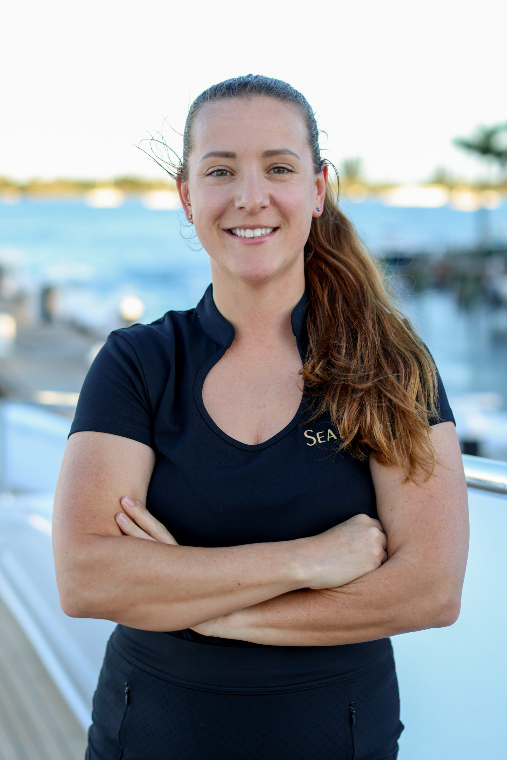 Lucinda Pretorius