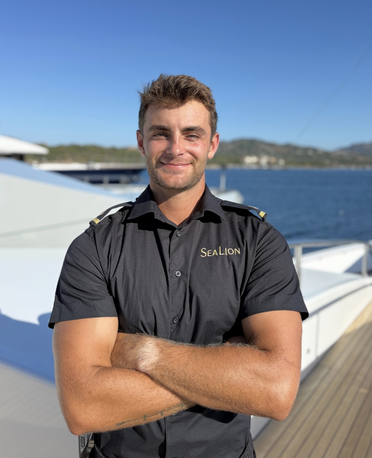 Matt du Toit