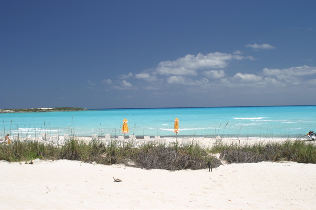Out Island