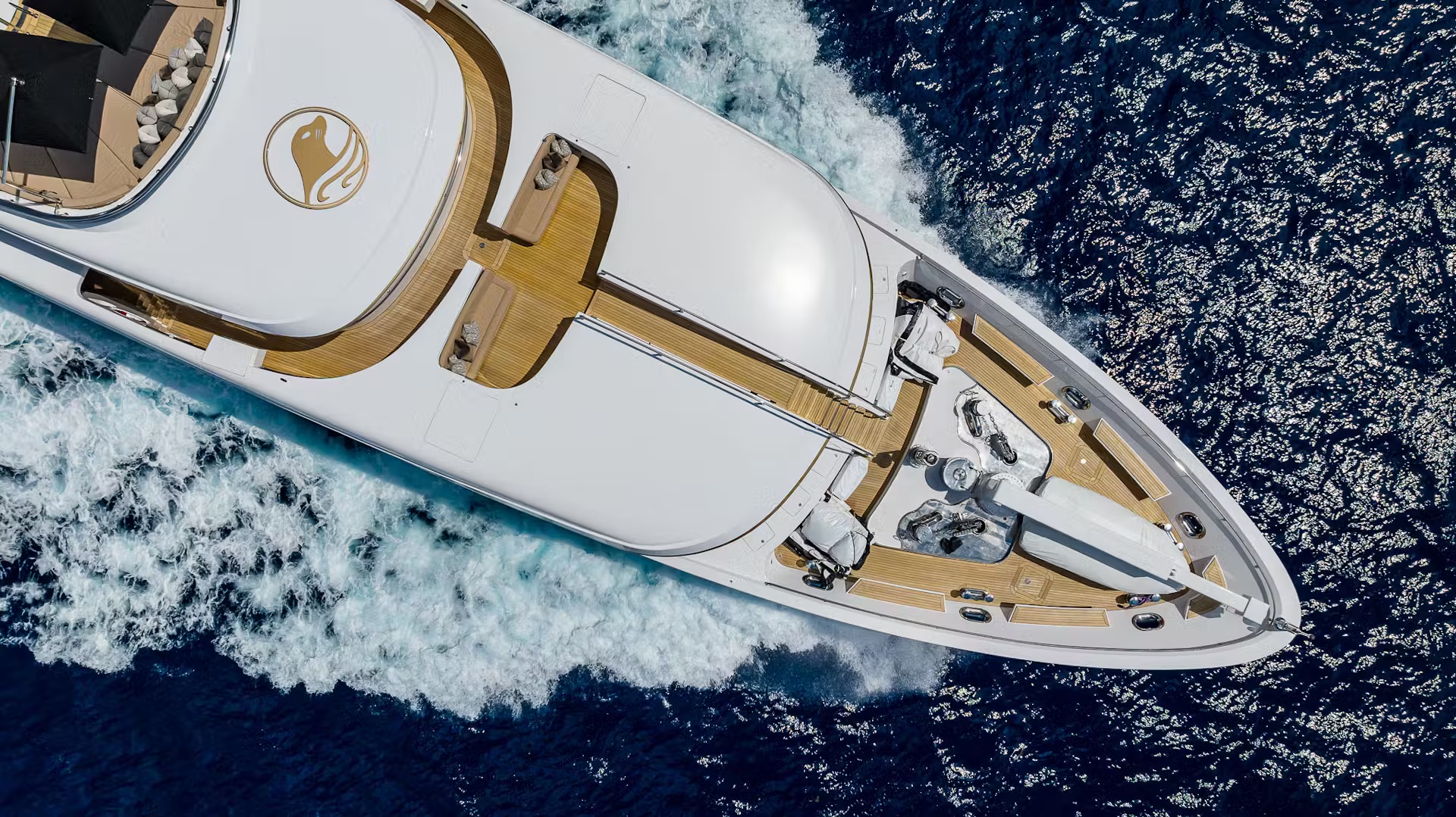 Yacht Charter Fleet