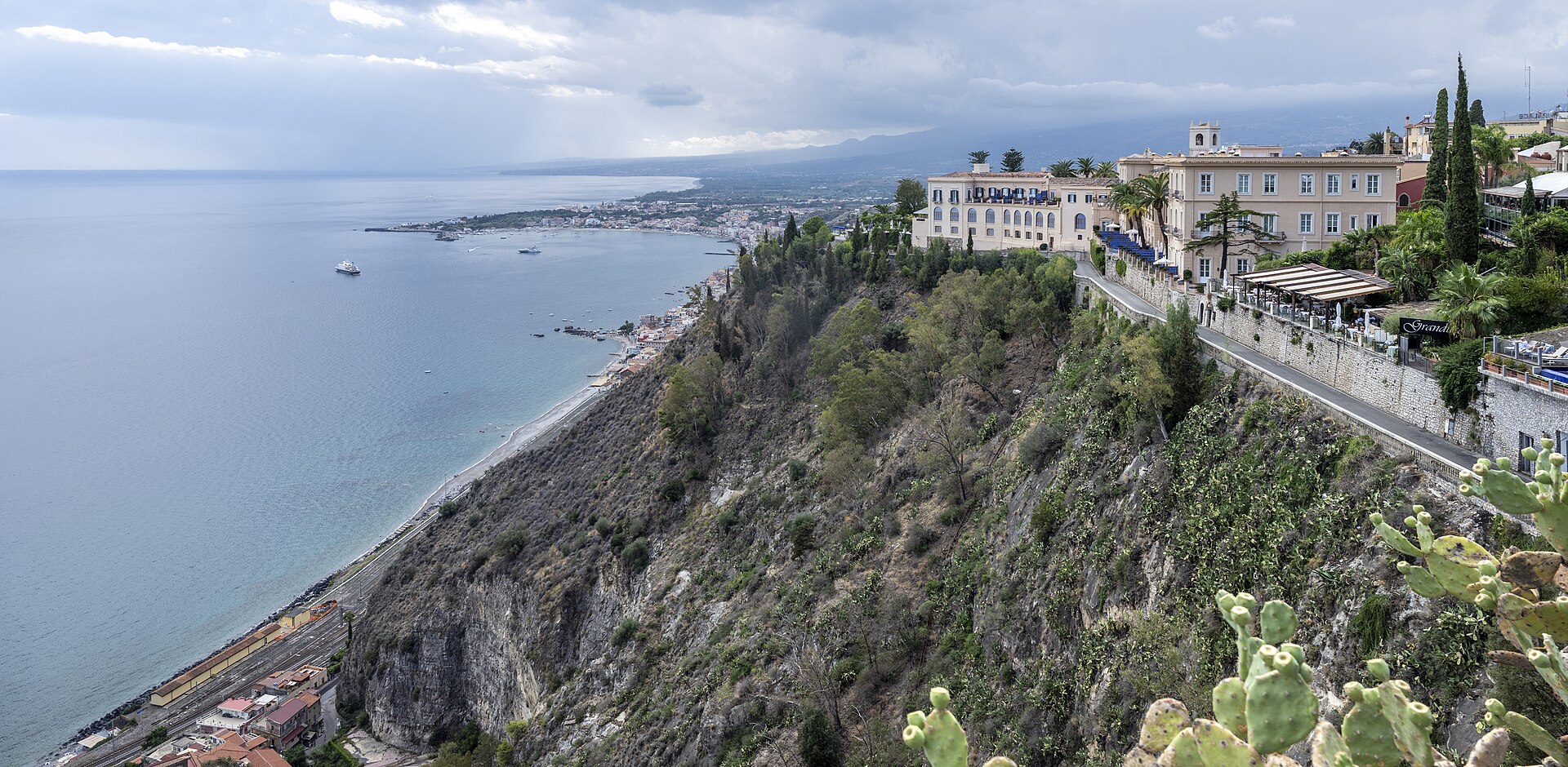 Sicily