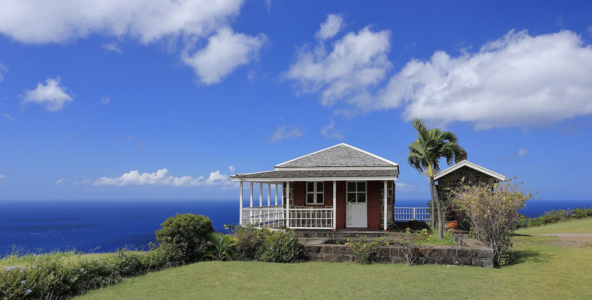 St Kitts