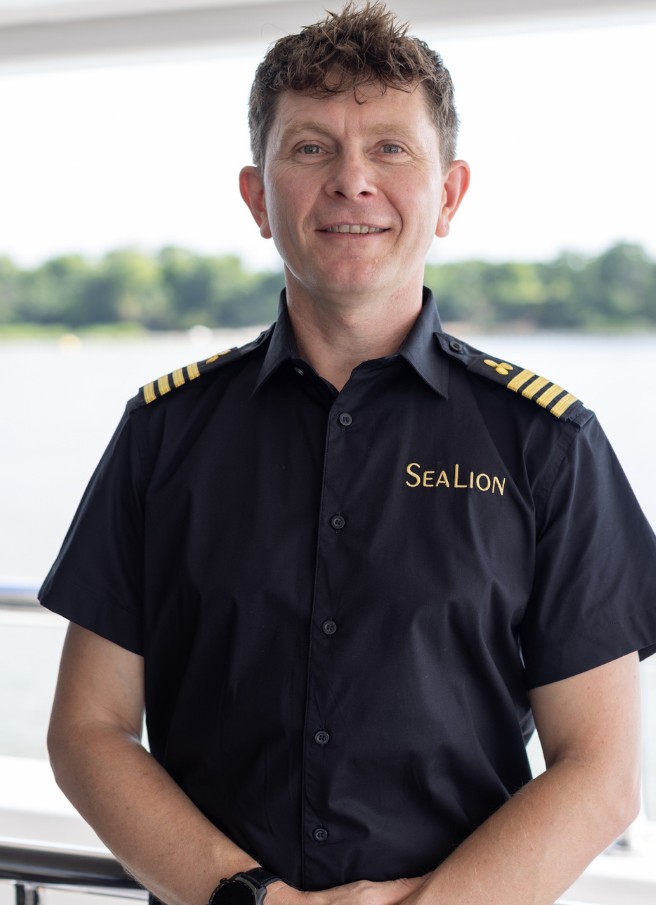 Waldemar Muller