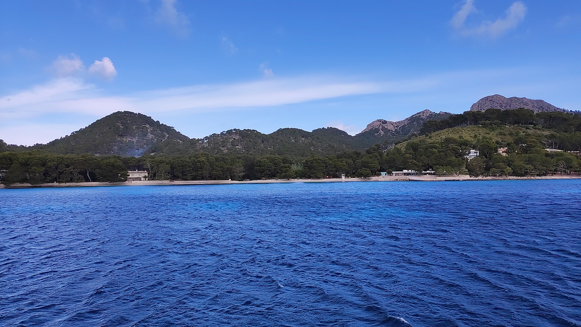 West Mediterranean