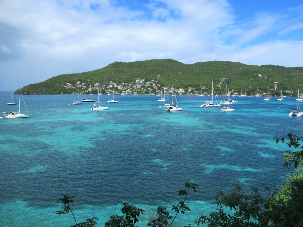 Windward Islands